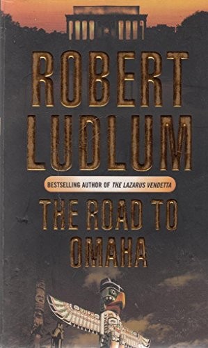 The road omaha ludlum - road, omaha,