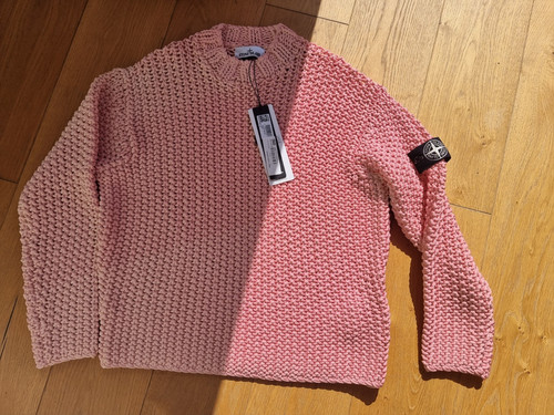 Maglione stone island - island, uv