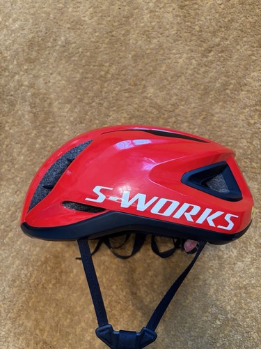 Casco vintage specializzato