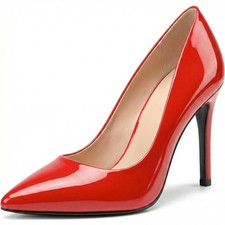 Scarpa corte donna uomo drag