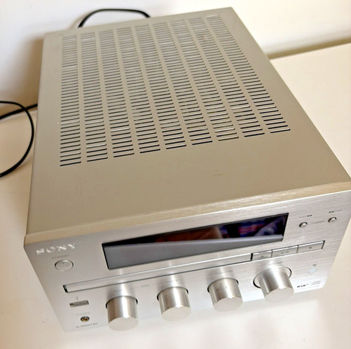 Sony cmt g1bip dab - cmt-g1bip, am