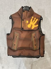 Giubbotto ghiaccio Stone