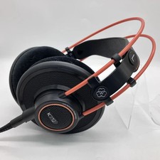 AKG K712 PRO Cuffie da studio