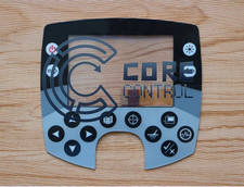 Nuova tastiera a membrana 1 pz