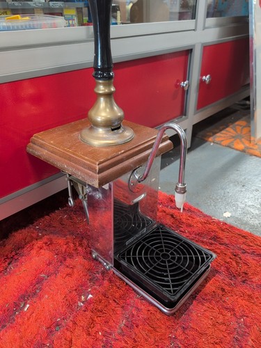 Homark poole vintage beer pump - homark,