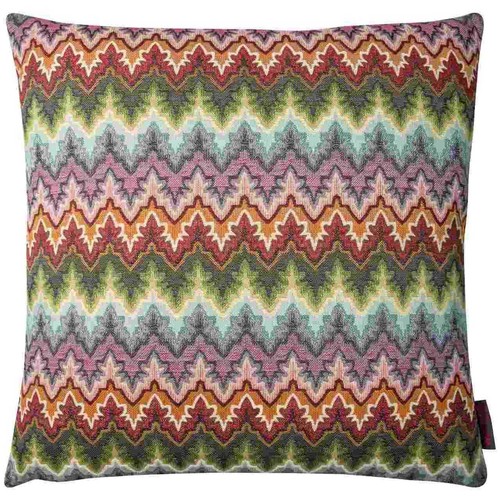 Fodera per cuscino jacquard