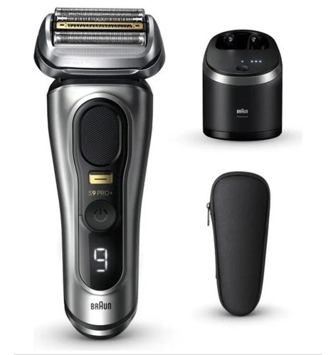 Braun series pro rasoio - braun, pro+