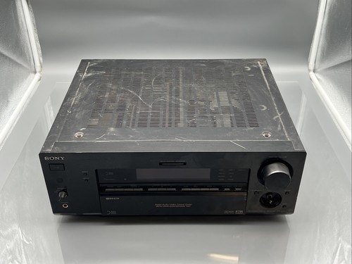 Sony str dv840 amplificatore - sony,