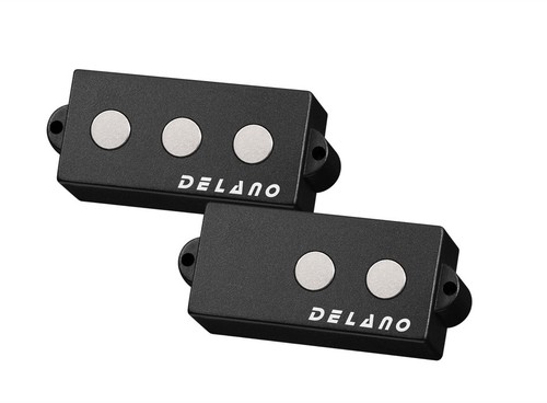 Delano pmvc m2 bass - delano, fe/m2