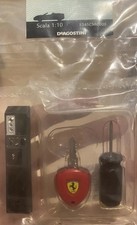 Chiave FERRARI F430 SPIDER