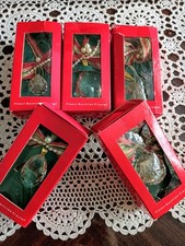 1991/92 Swarovski crystal