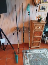 Canna pesca italcanna - canna,