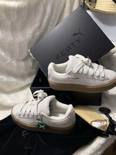 Nib puma fenty creeper - 🌺,