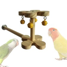 Giocattolo per gabbia per