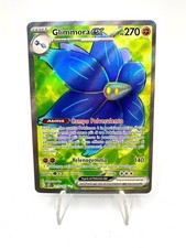 Carta Pokemon Glimmora Ex