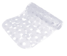 TAPPETO ANTISCIVOLO PER VASCA