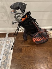 US Kids Golf DV3 UL 51 Junior