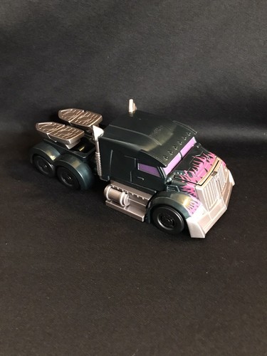 Transformers ultimo - transformers, l'ultimo