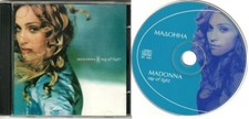 MADONNA - RAY OF LIGHT 