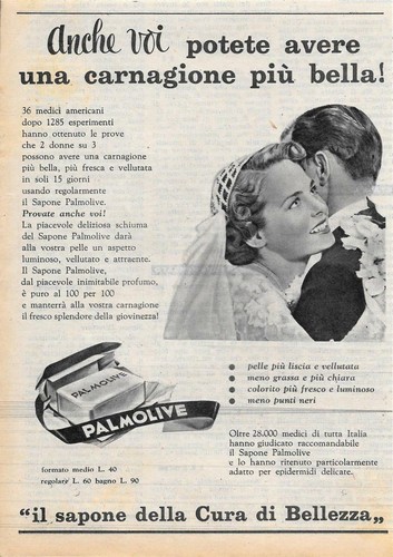 Palmolive sapone della - palmolive,,