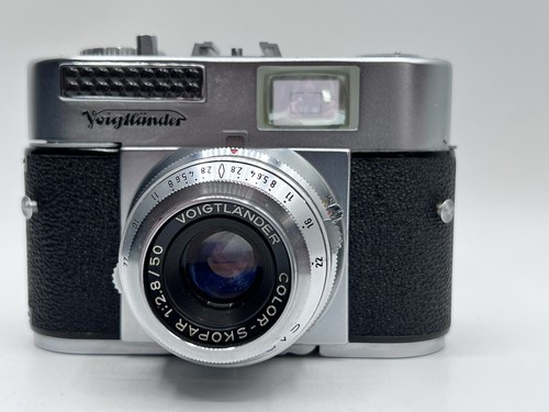Voigtländer vito - voigtländer,