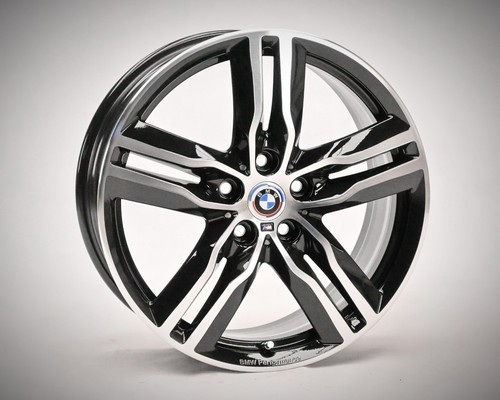 Cerchi bmw performance f39 - cerchi,
