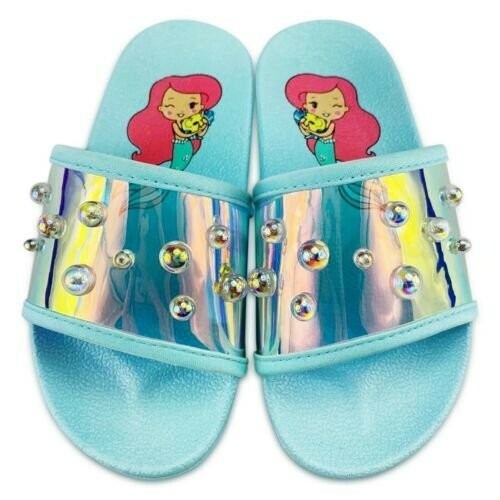 Disney store sandali infradito - disney,