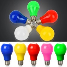 Lampadine LED avvitabili tutti