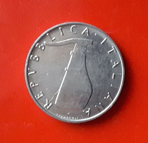 Lire 1979 errore frattura - 5,