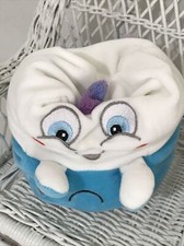Peluche Narvalo Peluche Blu