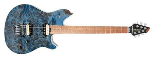 Peavey poplar burl - hp, 2®