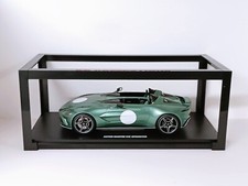 Aston Martin V12 speedster racing 2023 1/18 GT spirit neuf