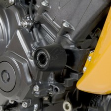 BARRACUDA KIT TAMPONI PARATELAIO HONDA HORNET 600 2007-2008-2009-2010