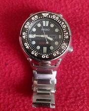 SEIKO Tuna Sawtooth Professional Scuba Diver’s 200