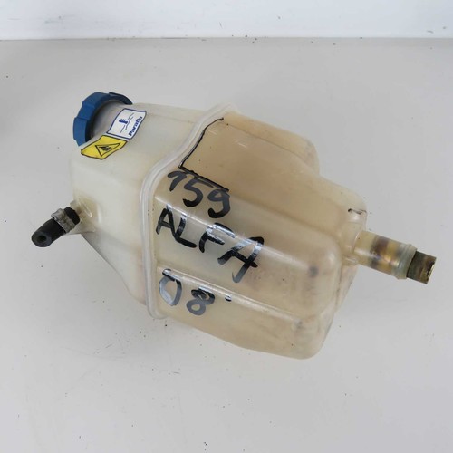 Vaschetta acqua radiatore alfa - vaschetta,