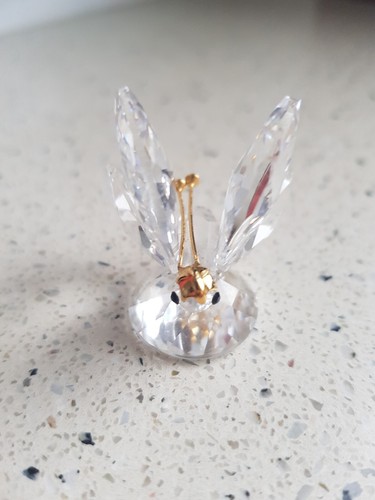 Swarovski butterfly farfalla - swarovski,