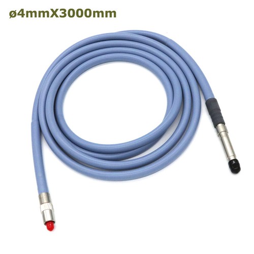 Cavo endoscopio fibra ottica - cavo, endoscopio/fibra