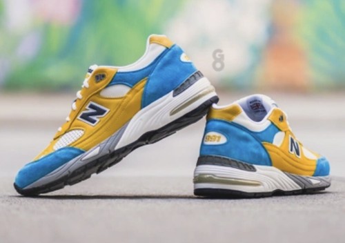 Sns new balance 991 - new,