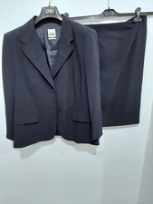 Completo Donna Giacca + Gonna