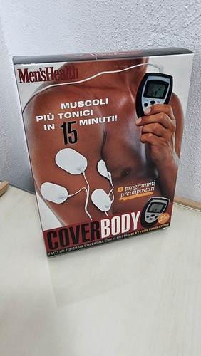 Elettrostimolatore per muscoli - per,