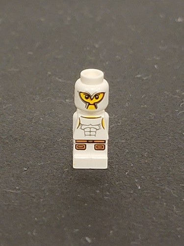 Lego microfig minotauro - lego,