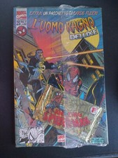 L'UOMO RAGNO DELUXE N° 25 -