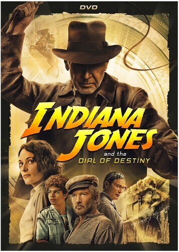Indiana jones and the dial - indiana,