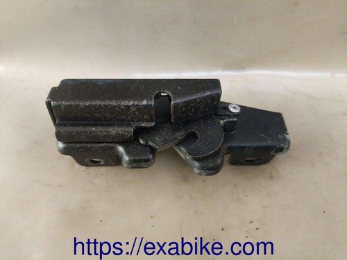 Verrou selle pour honda fes - pour,