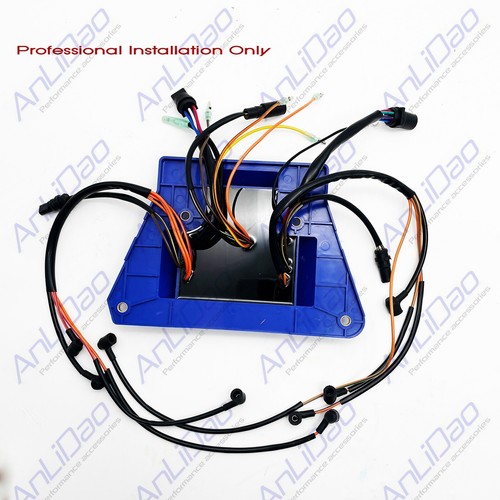 Alimentatore fuoribordo cdi - alimentatore,