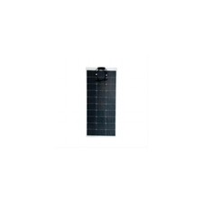 Pannello fotovoltaico semi