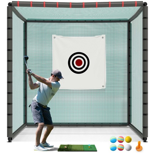 Shopsource golf hitting cage - shopsource,