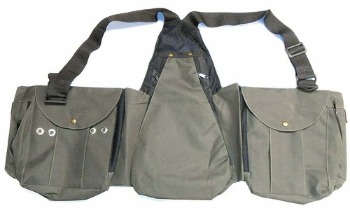 Gilet fatto mano falconry - a,