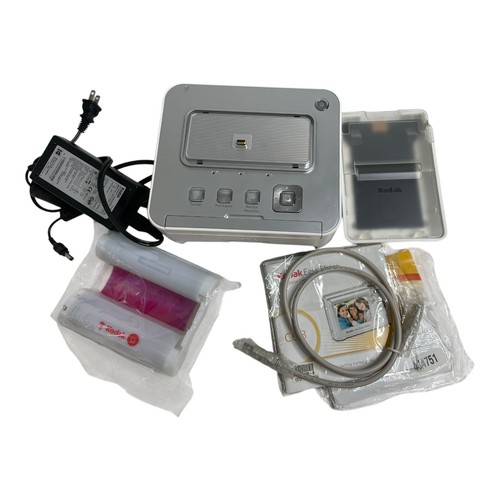 Kodak easyshare g600 - kodak,