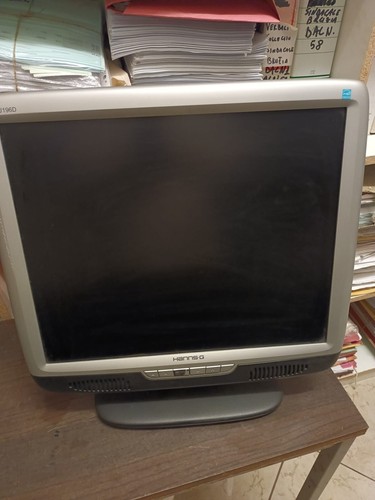 Monitor hanns vintage - monitor,